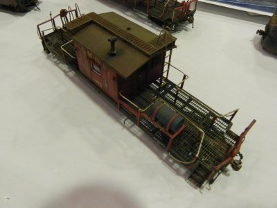Brian Strom Model