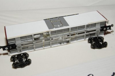 Hummer Dave Schroddle Cannon B-100-7R Kit