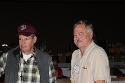 Jim Singer & Dan Holbrook