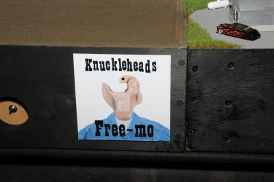 Knuckleheads Freemo Module