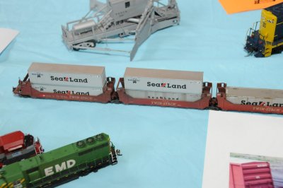 James Costello - N Scale