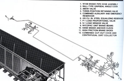 Cannon FC-4001 Laser Kit for B-100-7R