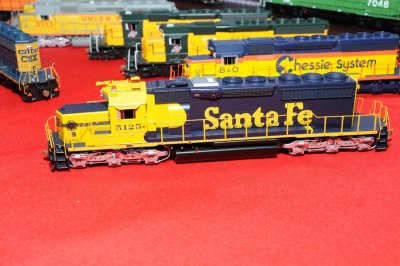 ScaleTrains.Com