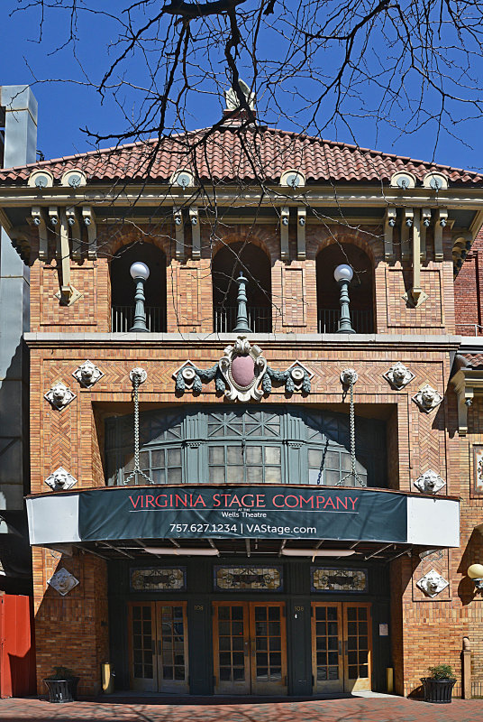 Norfolk Theater