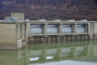 Kinzua Dam