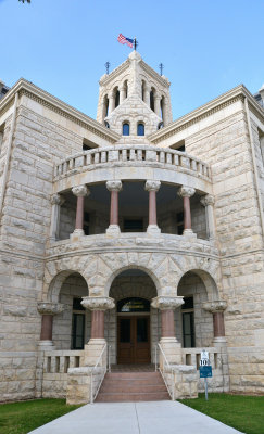 New Bruensfeld Town Hall