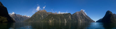 Milford Sound