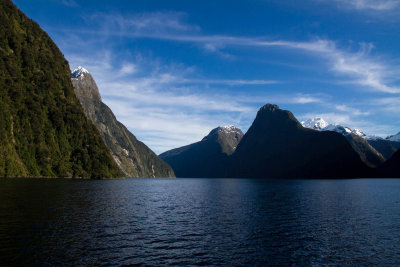 Milford Sound