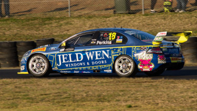 Eastern Creek V8 Supercars 2014