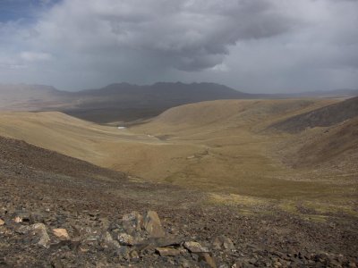 Qinghai, China