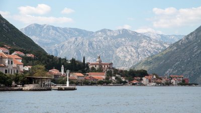 Kotor, Montenegro