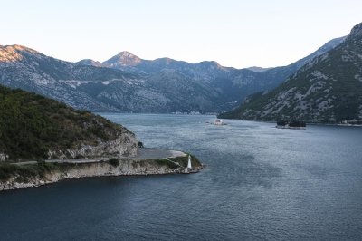 Kotor, Montenegro