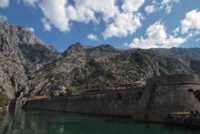 Kotor, Montenegro