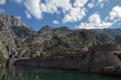 Kotor, Montenegro