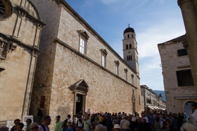 Dubrovnik