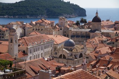 Dubrovnik