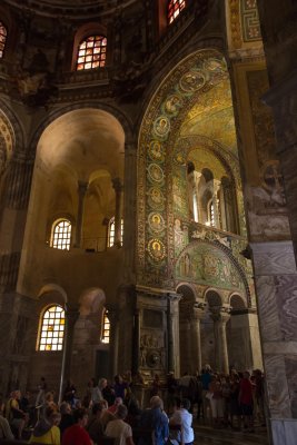 Basilica of San Vitale