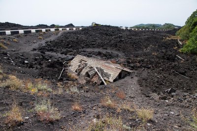 Mt Etna