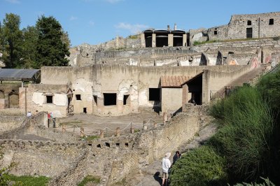 Pompei