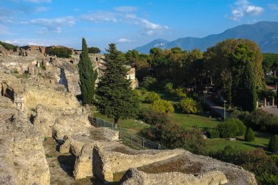 Pompei