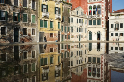 Venice gallery