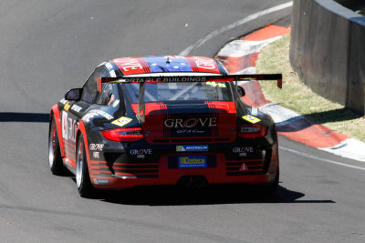 2015 Bathurst 12 hour race