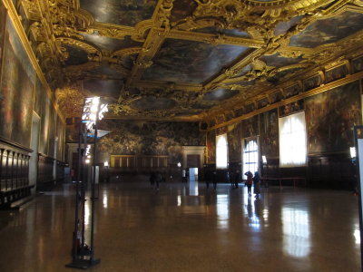 Doge's Palace