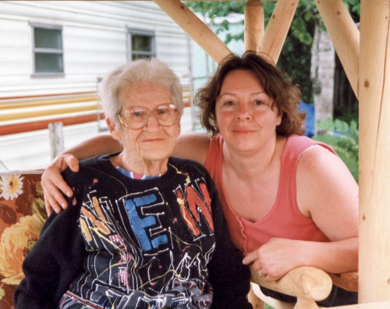 Meme and Melinda