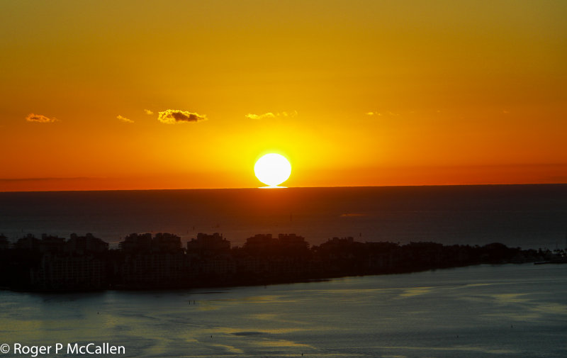 Miami Sunrise