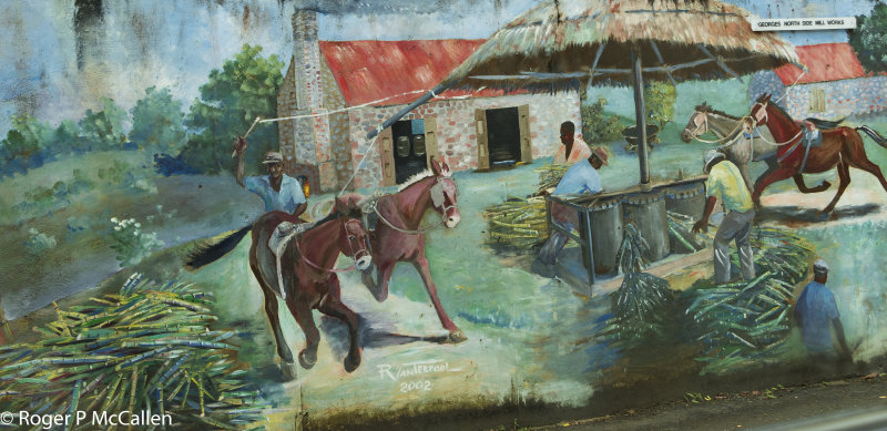 Ranterpool Mural