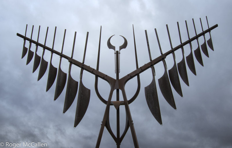 Spirit Catcher