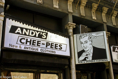 Andy's Chee-Pees