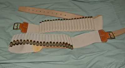 Culling Belts, Another View