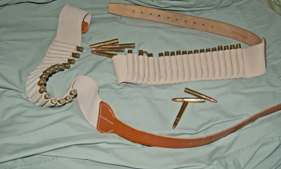 Culling Belts, Last Picture