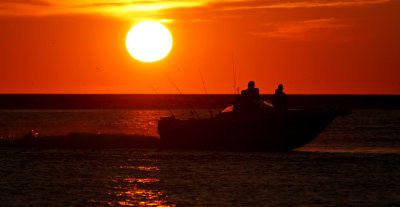 Sunrise, Chatham, MA