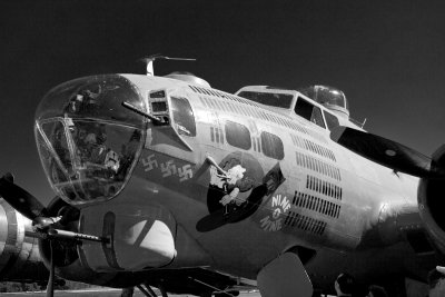 Warbirds at Dutchess County Airport