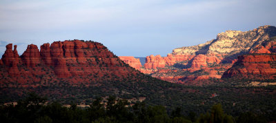 Sedona