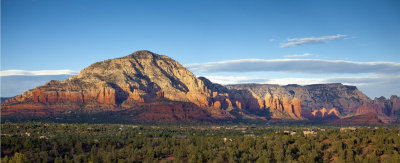 Sedona