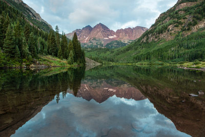 Maroon Bells