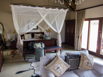 Our Room 