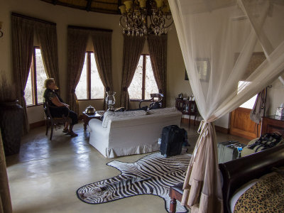 Our Room  