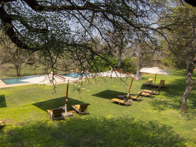 Pool Area