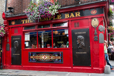 Temple Bar