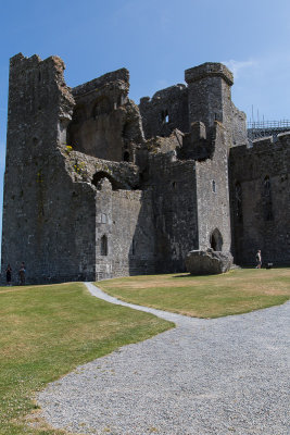 Rock of Cashel