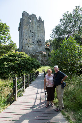 Blarney Castle