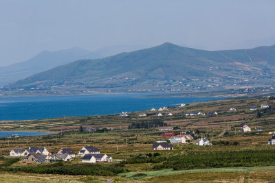 View from the Ring of Kerry