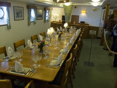 Samll Dining Room