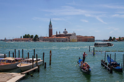 San Georgio Maggori