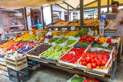 Rialto Market