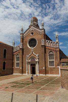 Madonna dell'Orto